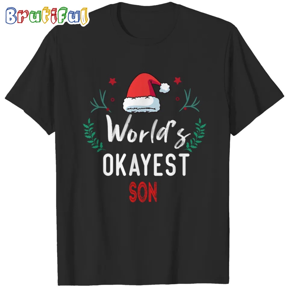 christmas Son gift, christmas gift for Son, gift for Son T-Shirts