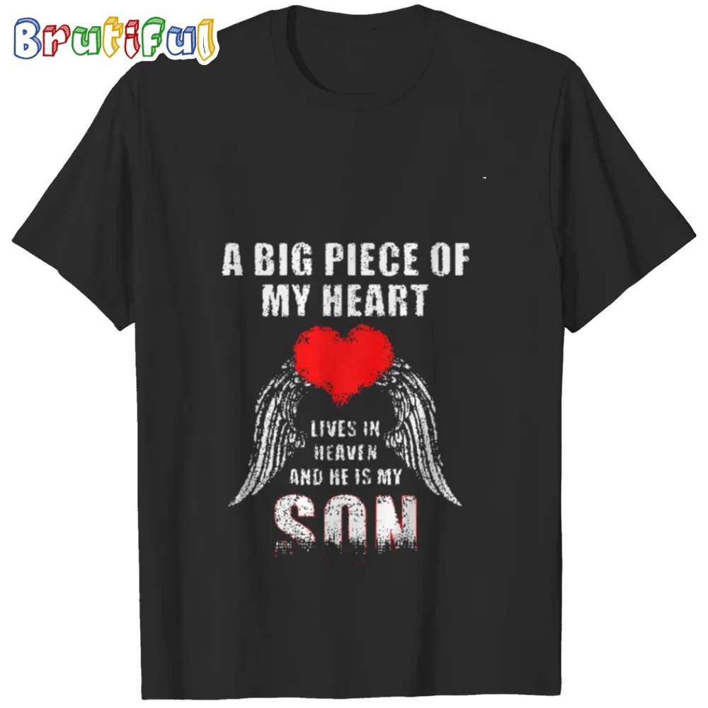 Son T Shirts Best Gift For Son